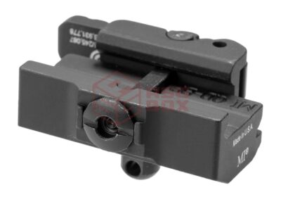 Midwest Industries Harris QD Bipod Mount Black - obrazek 2