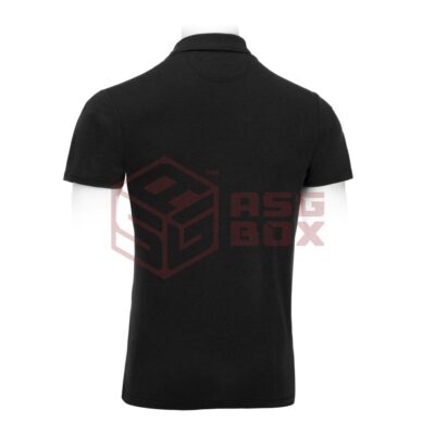 Alternative view of Outrider Technical Polo Black M