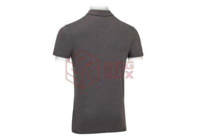 Outrider Technical Polo Wolf Grey XL - obrazek 2