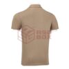 Outrider Technical Polo Khaki M OD-TM-12475230230 asgbox.pl