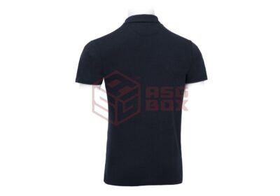 Outrider Technical Polo Navy S - obrazek 2