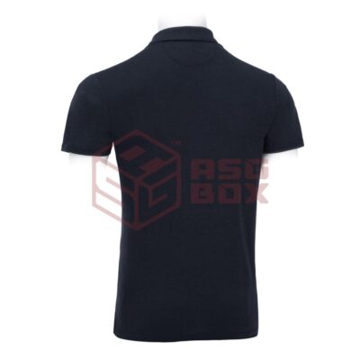 Alternative view of Outrider Technical Polo Navy M