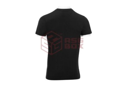 Outrider Technical Tee Black XL - obrazek 2