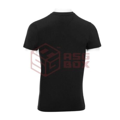 Alternative view of Outrider Technical Tee Black M