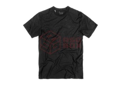 Outrider Technical Tee Black XL - obrazek 3