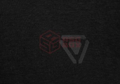 Outrider Technical Tee Black XL - obrazek 4