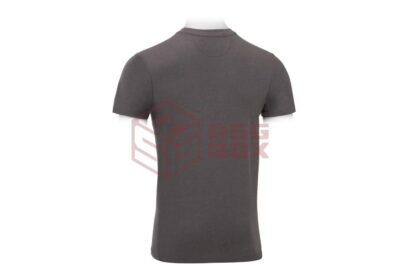 Outrider Technical Tee Wolf Grey XL - obrazek 2