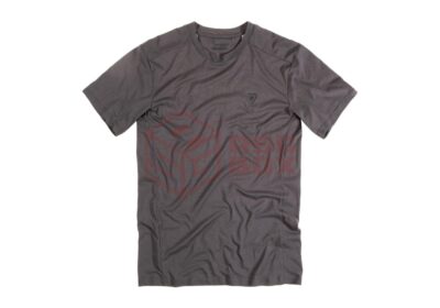 Outrider Technical Tee Wolf Grey XL - obrazek 3
