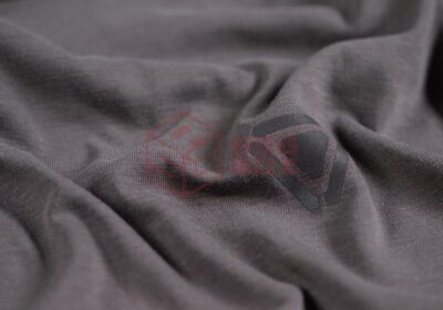 Outrider Technical Tee Wolf Grey XL - obrazek 5