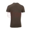 Outrider Technical Tee Stonegrey Olive XL 12475320140 asgbox.pl