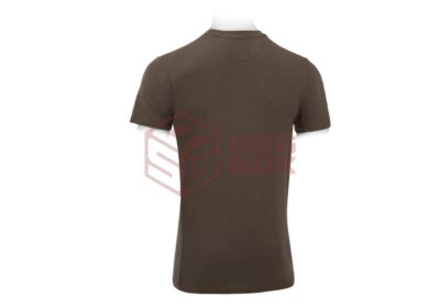 Outrider Technical Tee Stonegrey Olive 2XL - obrazek 2