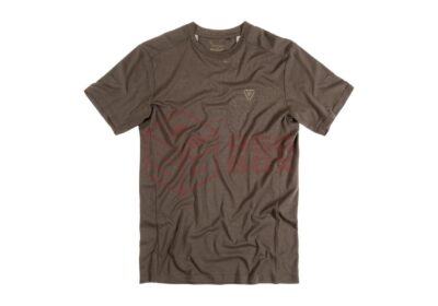 Outrider Technical Tee Stonegrey Olive 2XL - obrazek 3