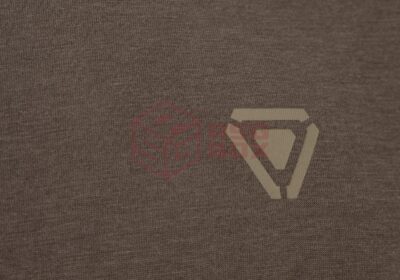 Outrider Technical Tee Stonegrey Olive 2XL - obrazek 4