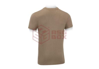 Outrider Technical Tee Khaki XL - obrazek 2