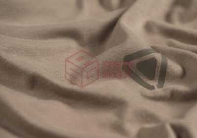 Outrider Technical Tee Khaki XL - obrazek 5