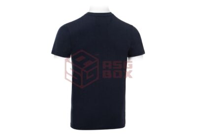Outrider Technical Tee Navy XS - obrazek 2
