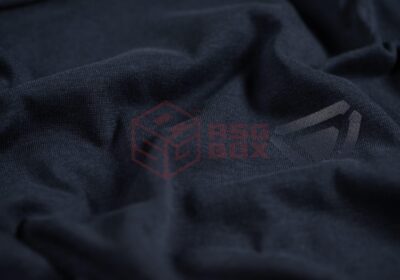 Outrider Technical Tee Navy XS - obrazek 5