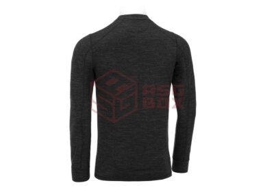 Outrider Performance Base Layer LS Black XS - obrazek 2