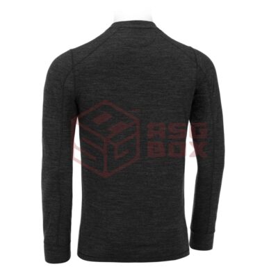 Alternative view of Outrider Performance Base Layer LS Black M