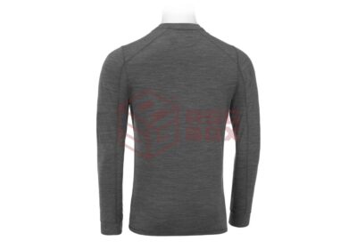 Outrider Performance Base Layer LS Wolf Grey XL - obrazek 2