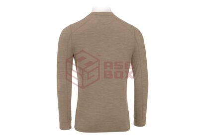 Outrider Performance Base Layer LS Khaki 2XL - obrazek 2