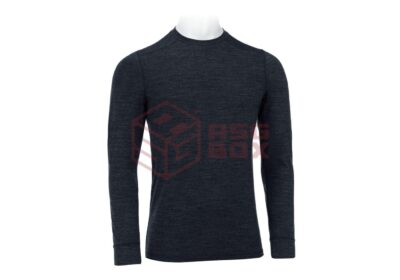 Outrider Performance Merino Base Layer LS Navy XS - obrazek 2