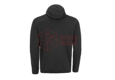 Outrider AD Fleece Hoody Black XS - obrazek 2