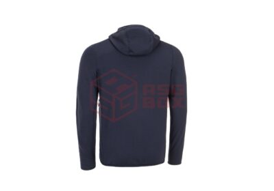 Outrider AD Fleece Hoody Navy 2XL - obrazek 2