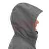 Outrider ED Softshell Hoody Wolf Grey L OD-TM-12475610135 asgbox.pl