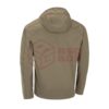 Outrider ED Softshell Hoody Stonegrey Olive 3XL OD-TM-12475620150 asgbox.pl