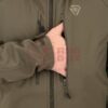 Outrider ED Softshell Hoody Stonegrey Olive 3XL OD-TM-12475620150 asgbox.pl