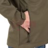 Outrider ED Softshell Hoody Stonegrey Olive 3XL OD-TM-12475620150 asgbox.pl