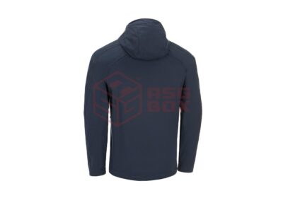 Outrider ED Softshell Hoody Navy XS - obrazek 2