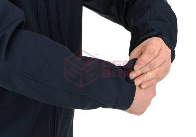 Outrider ED Softshell Hoody Navy XS - obrazek 4