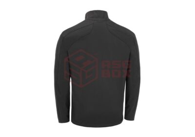 Outrider ED Softshell Jacket Black 3XL - obrazek 2
