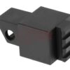 SPR 300 1913 Rail Stock Adaptor Black OD-TM-12476606000 BTA-UGK-004 asgbox.pl