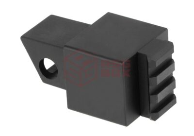 SPR 300 1913 Rail Stock Adaptor Black - obrazek 2
