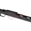 SPR 300 CNC Billet Chassis Black OD-TM-12476906000 asgbox.pl