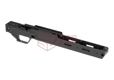 SPR 300 CNC Billet Chassis Black - obrazek 2