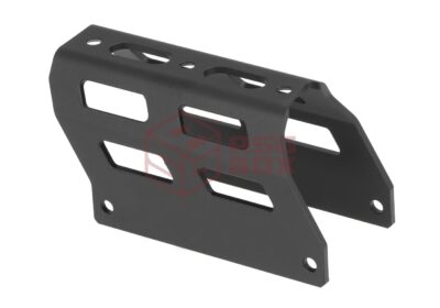 SPR 300 CNC Upper Handguard Black - obrazek 2