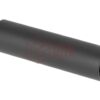 SPR 300 Barrel Extension 130mm Black OD-TM-12477206000 BTA-UGK-001 asgbox.pl
