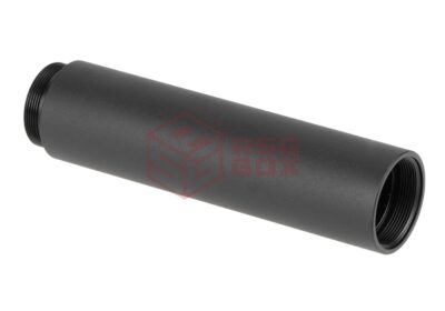 SPR 300 Barrel Extension 130mm Black - obrazek 2