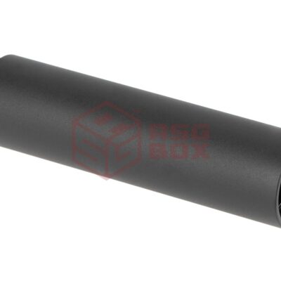 Alternative view of SPR 300 Barrel Extension 130mm Black