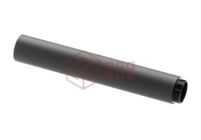 SPR 300 Barrel Extension 210mm Black - obrazek 2