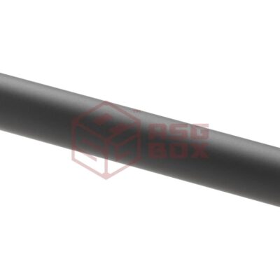 Alternative view of SPR 300 Barrel Extension 210mm Black