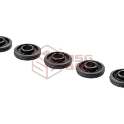 Alternative view of SPR 300 Barrel Holder 5pcs Black