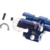 TTI Airsoft Infinity TM Hi Capa CNC TDC Hop Up Chamber Blue OD-TM-12477570000 TTI-P0031-BLUE asgbox.pl