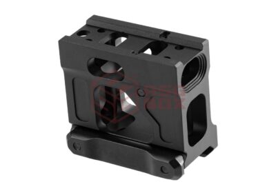 PTS Syndicate PTS Unity Tactical FAST Micro Mount Black - obrazek 2