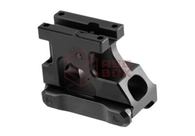 PTS Syndicate PTS Unity Tactical FAST MRO Mount Black - obrazek 2