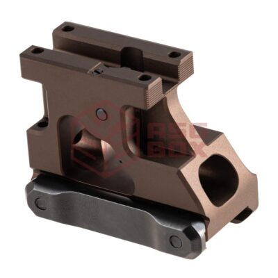 Alternative view of PTS Syndicate PTS Unity Tactical FAST MRO Mount Bronze